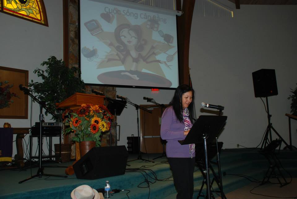 Women Conference 2013
