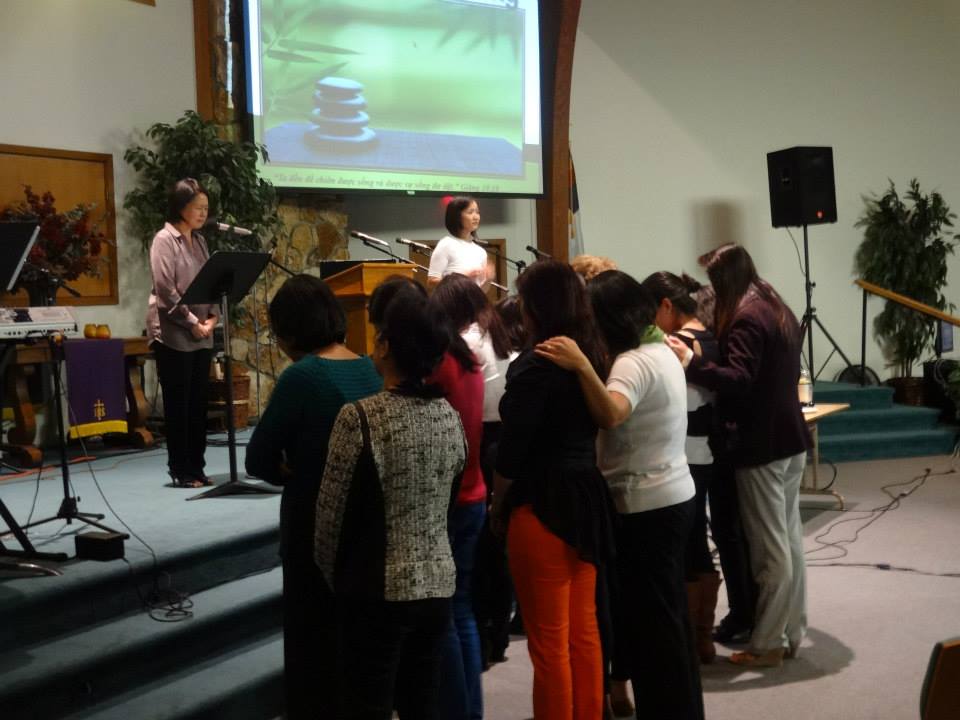 Women Conference 2013
