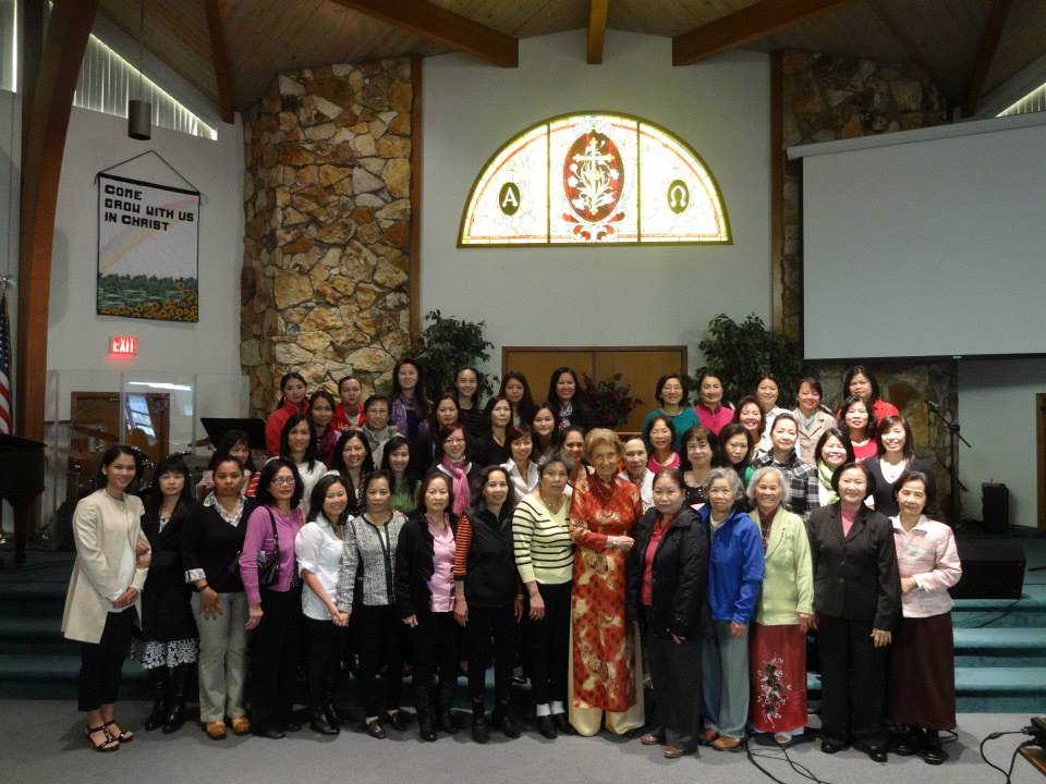 Women Conference 2013