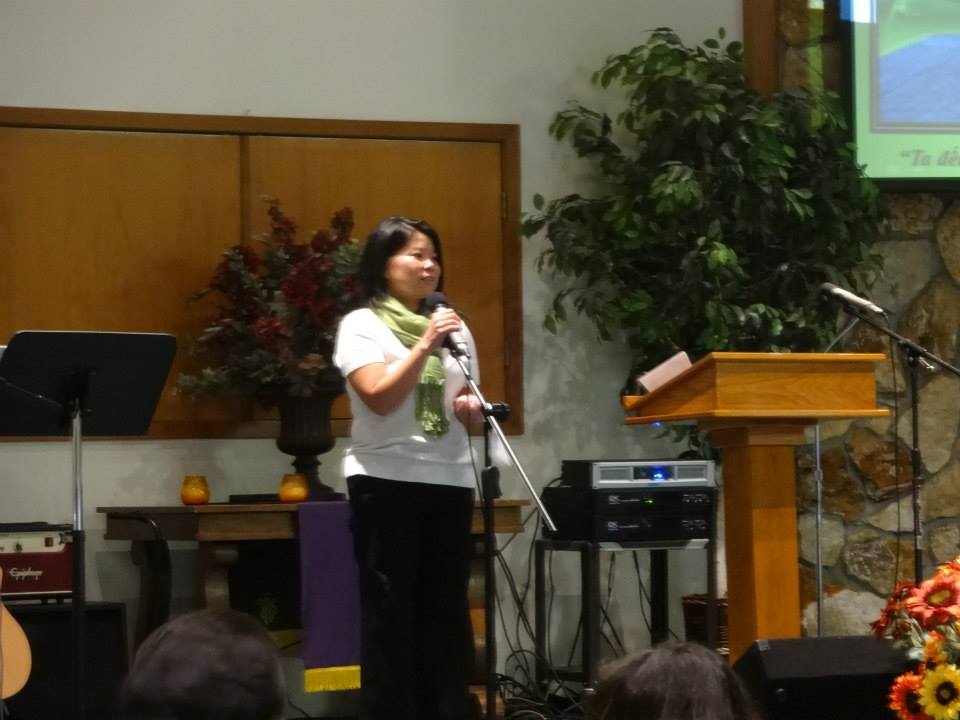 Women Conference 2013