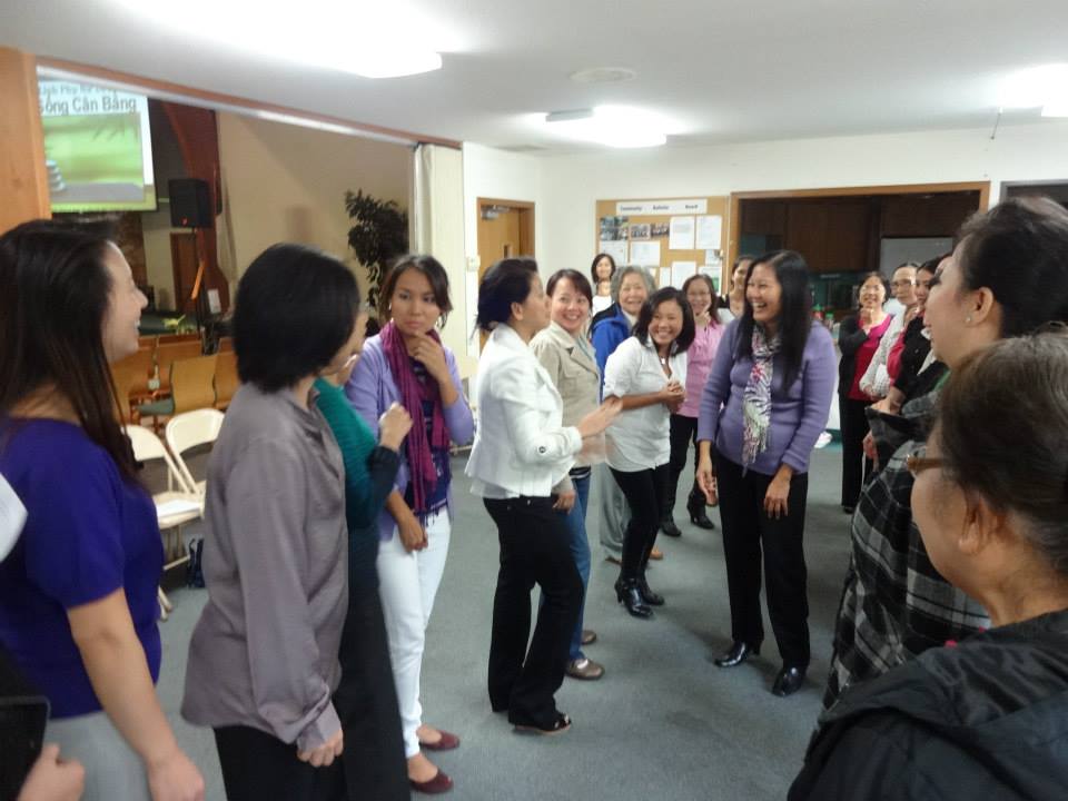 Women Conference 2013