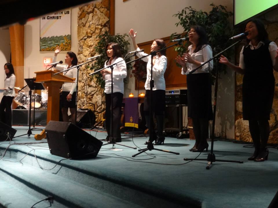 Women Conference 2013