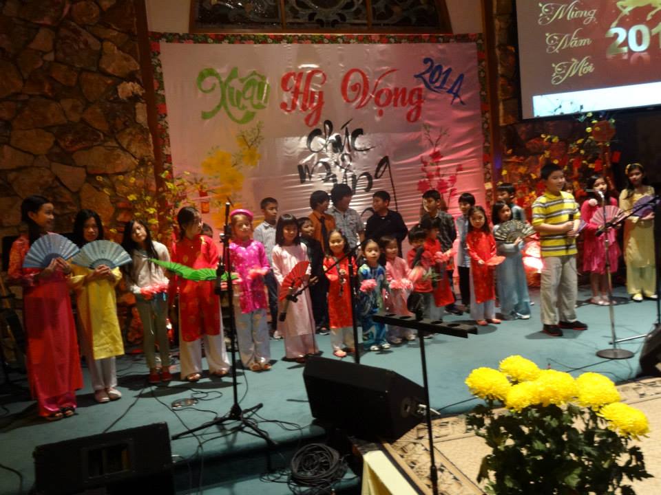 Tet 2014