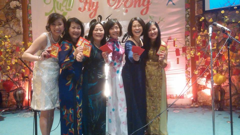 Tet 2014 Tet 2014