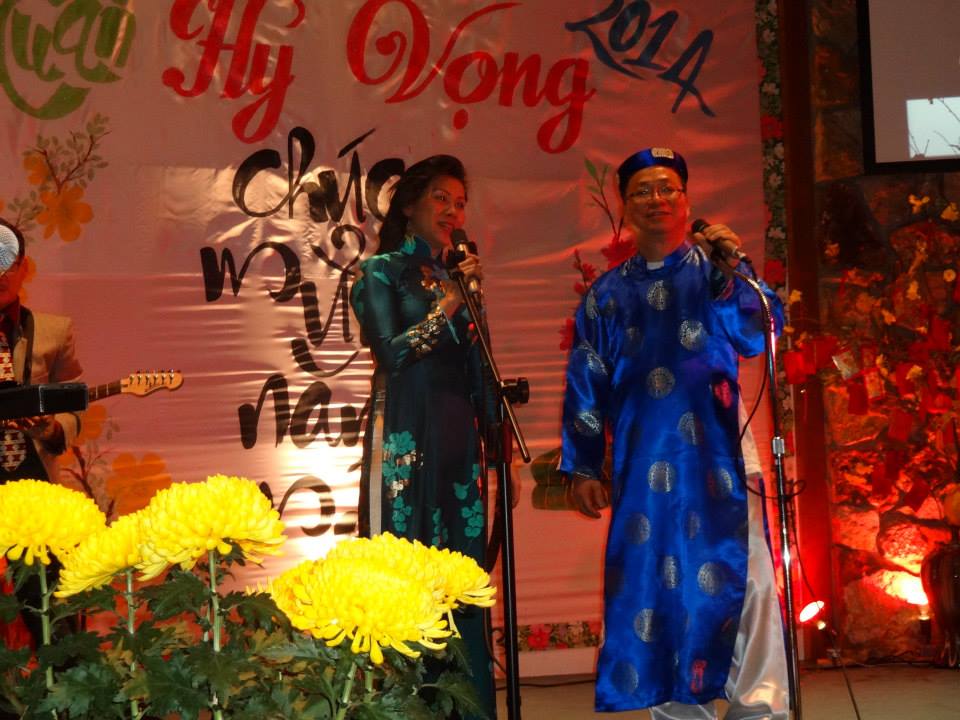 Tet 2014