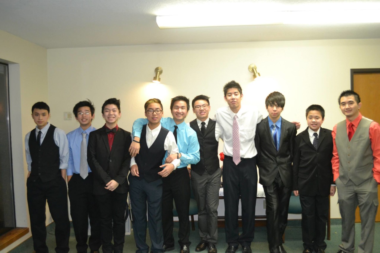 Tet 2014 Tet 2014