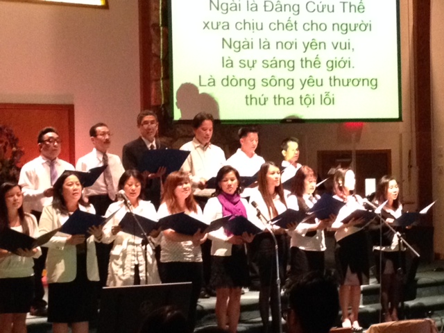 Truyen giang Easter 2014 Truyen giang Easter 2014