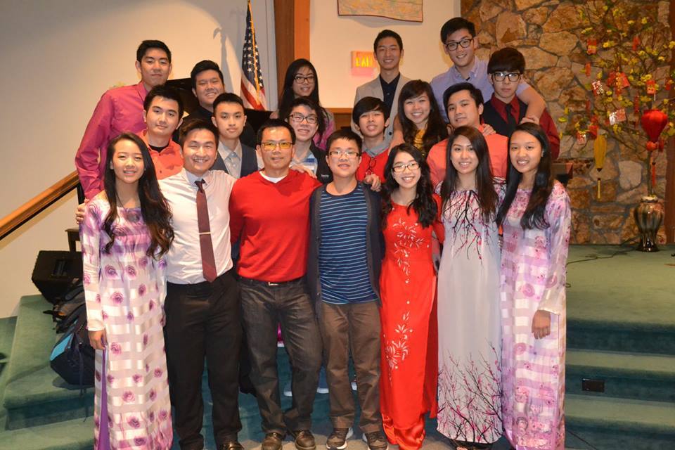 Tet 2015