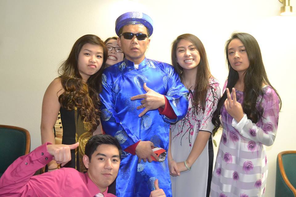 Tet 2015 Tet 2015