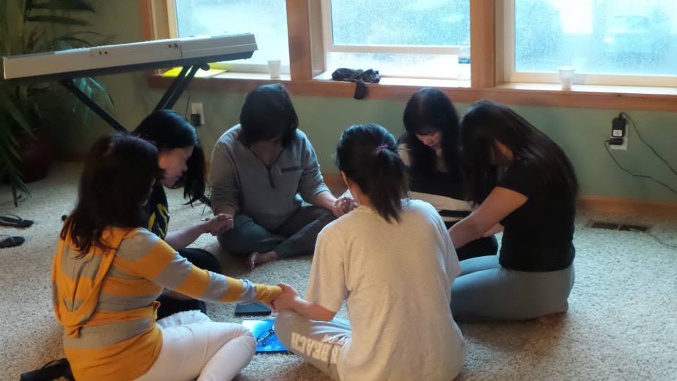 Women Retreat 2015 Women Retreat 2015