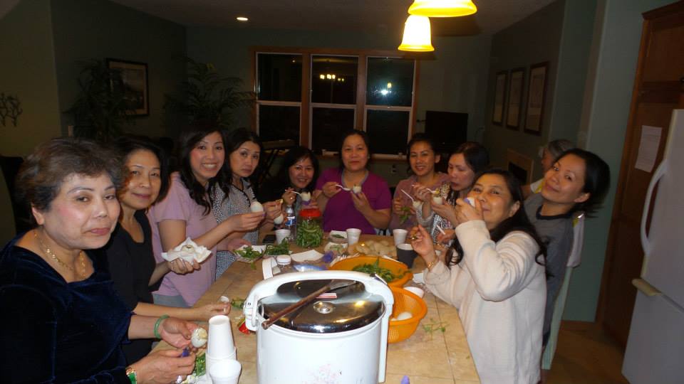 Women Retreat 2015 Women Retreat 2015
