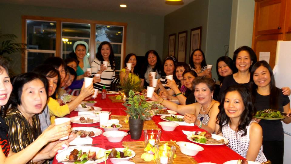 Women Retreat 2015 Women Retreat 2015