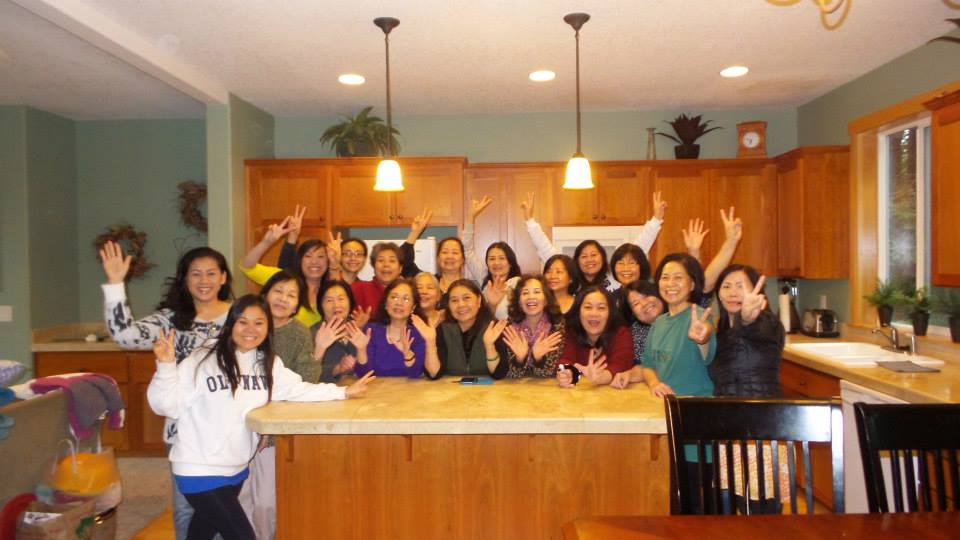 Women Retreat 2015 Women Retreat 2015