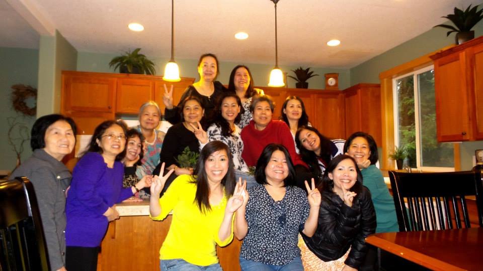 Women Retreat 2015 Women Retreat 2015