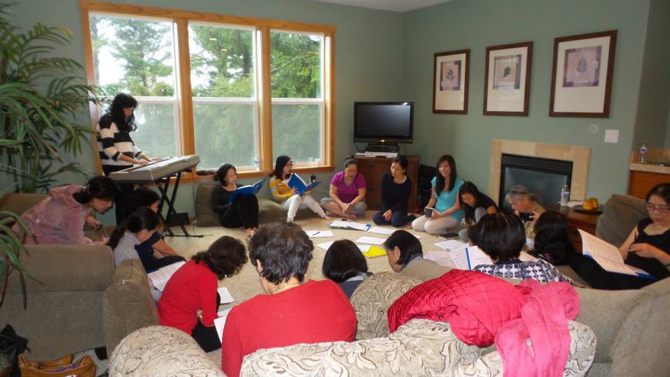Women Retreat 2015 Women Retreat 2015
